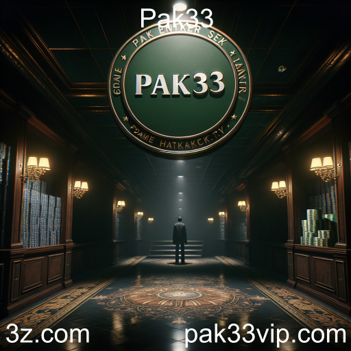 Os Melhores Jogos de Terror no Pak33
